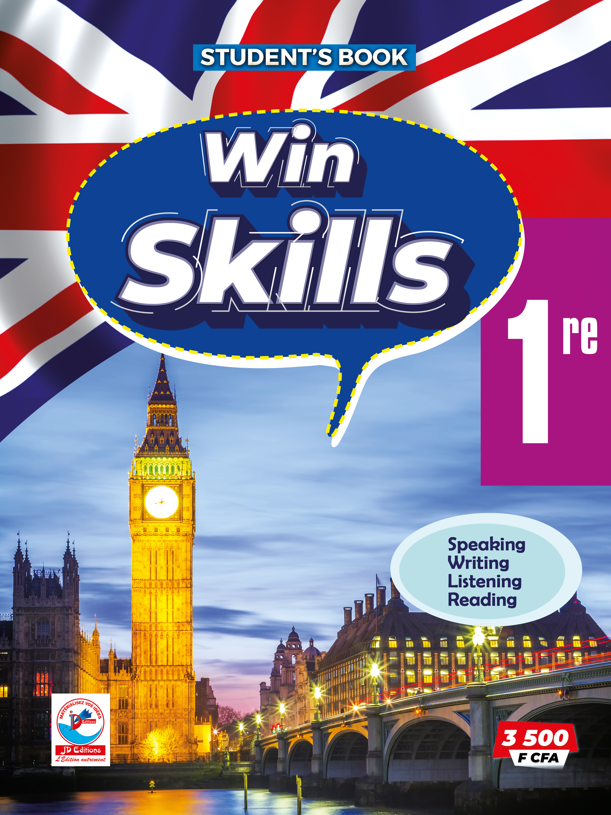 MANUEL WIN SKILLS 2de