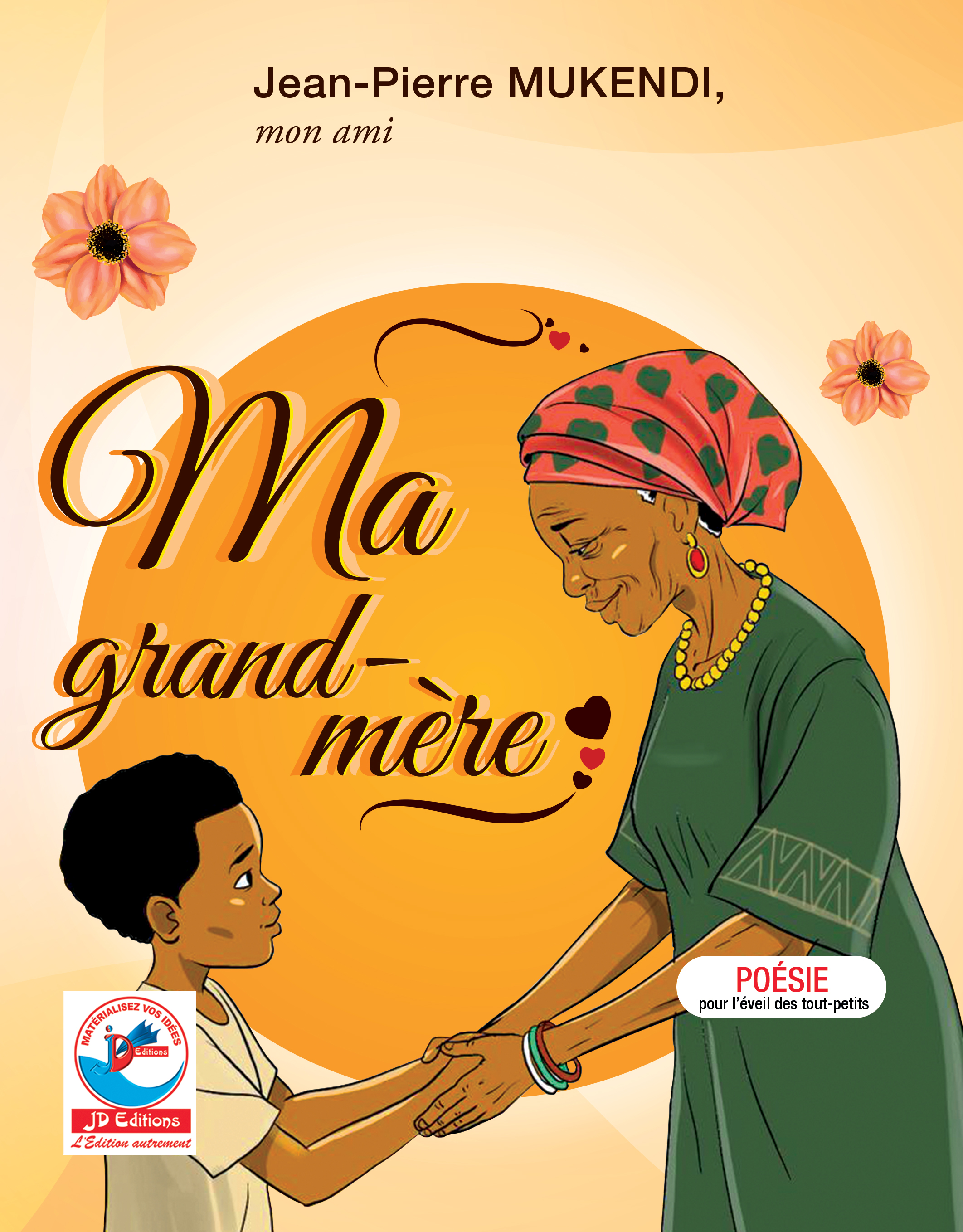MA GRAND MERE