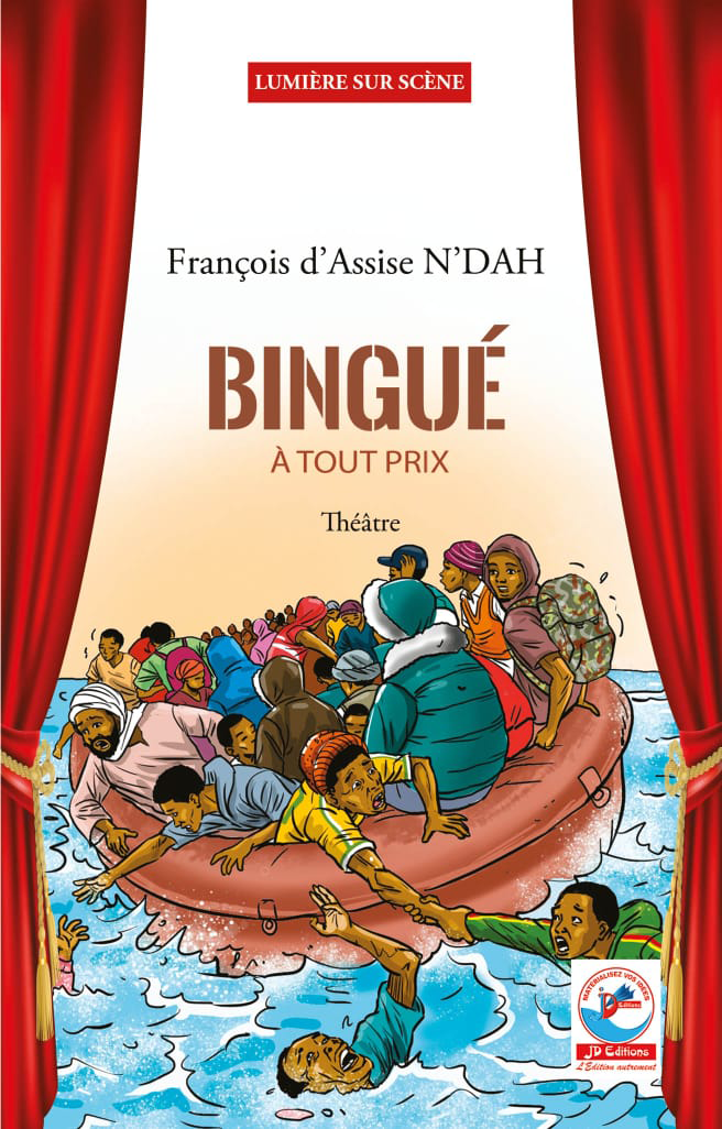 BINGUE A TOUT PRIX