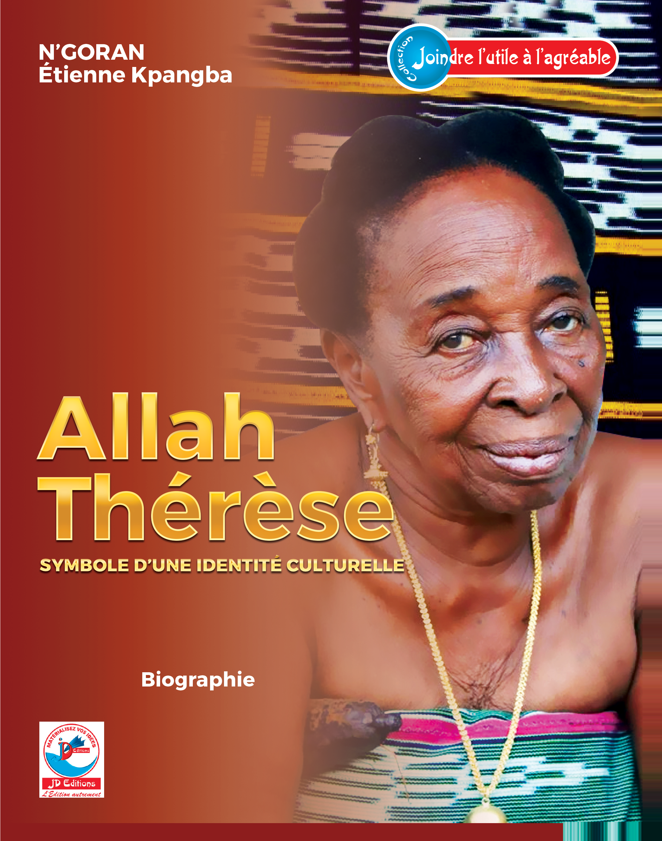 ALLAH THERESE