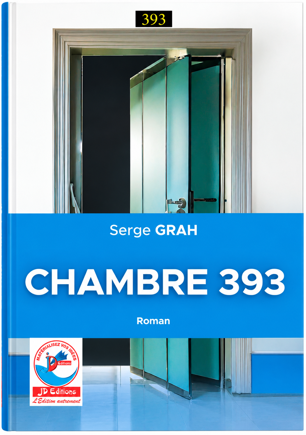 CHAMBRE 393