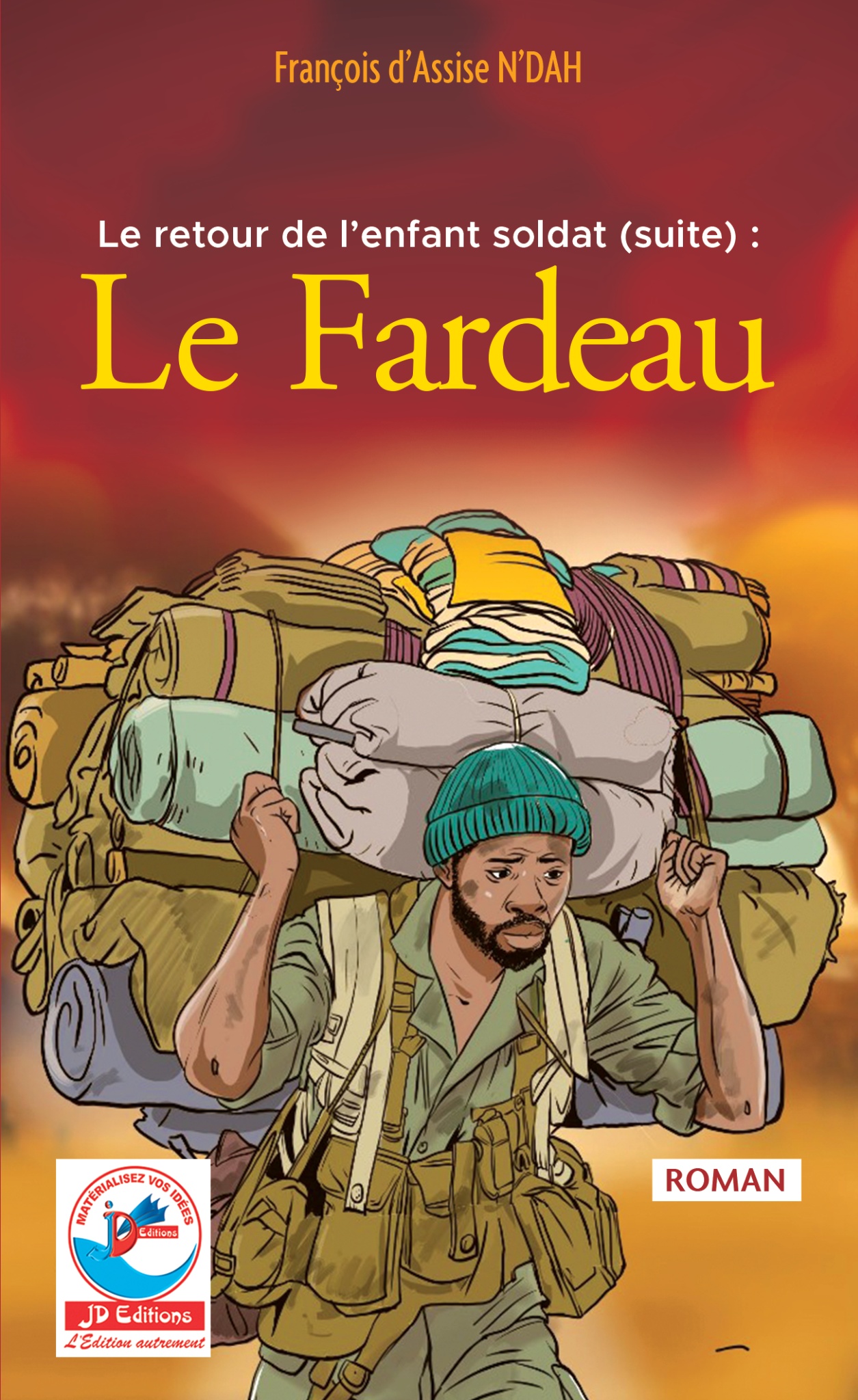 LE FARDEAU