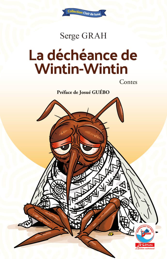 LA DECHEANCE DE WINTIN-WINTIN