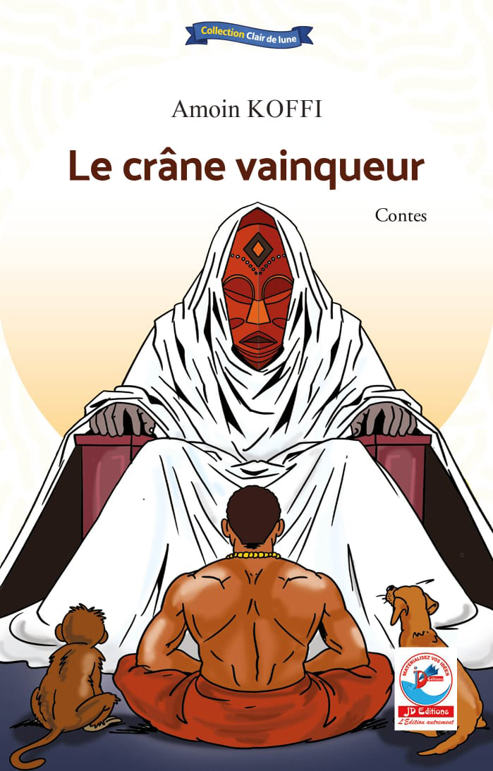 LE CRANE VAINQEUR
