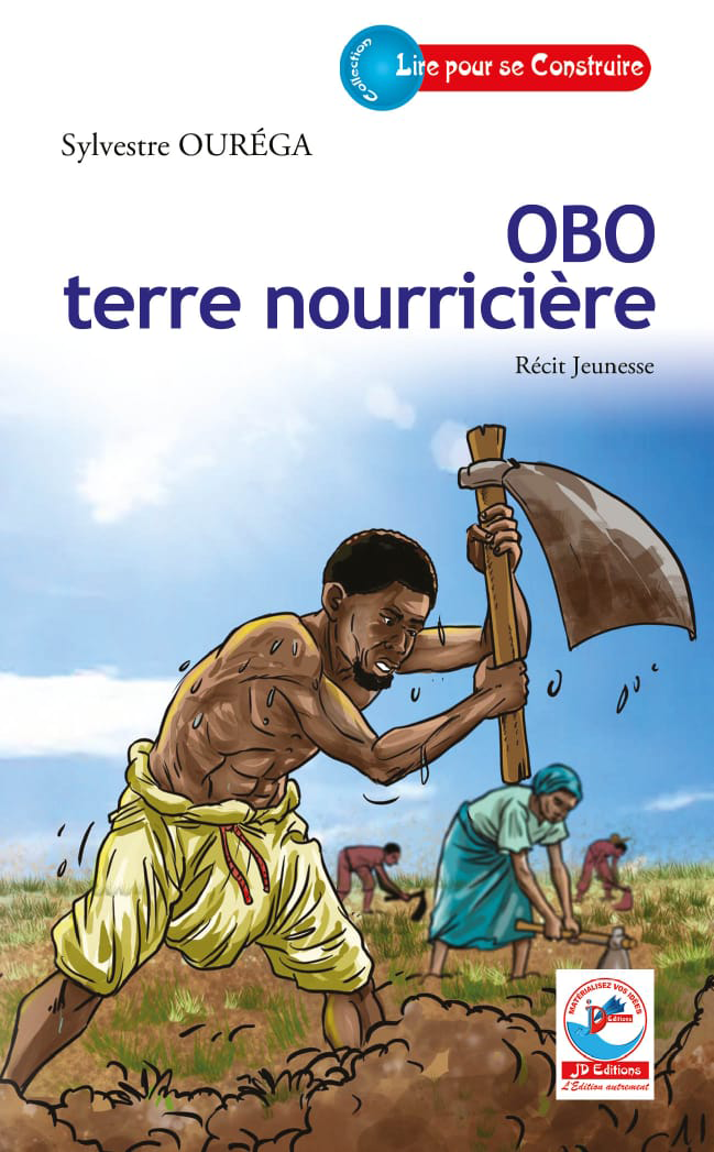 OBO TERRE NOURRICIERE