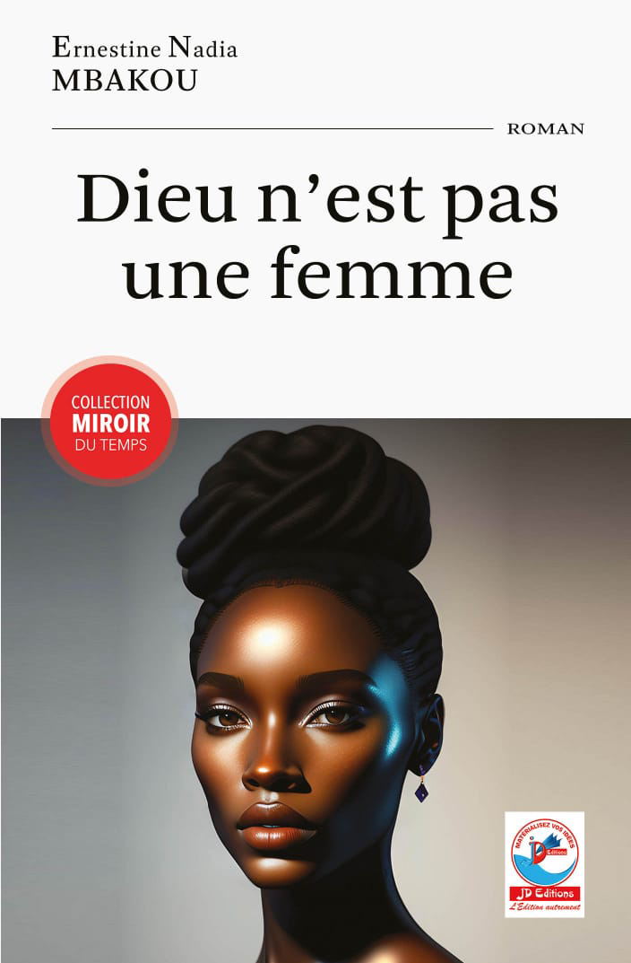 DIEU N’EST PAS UNE FEMME