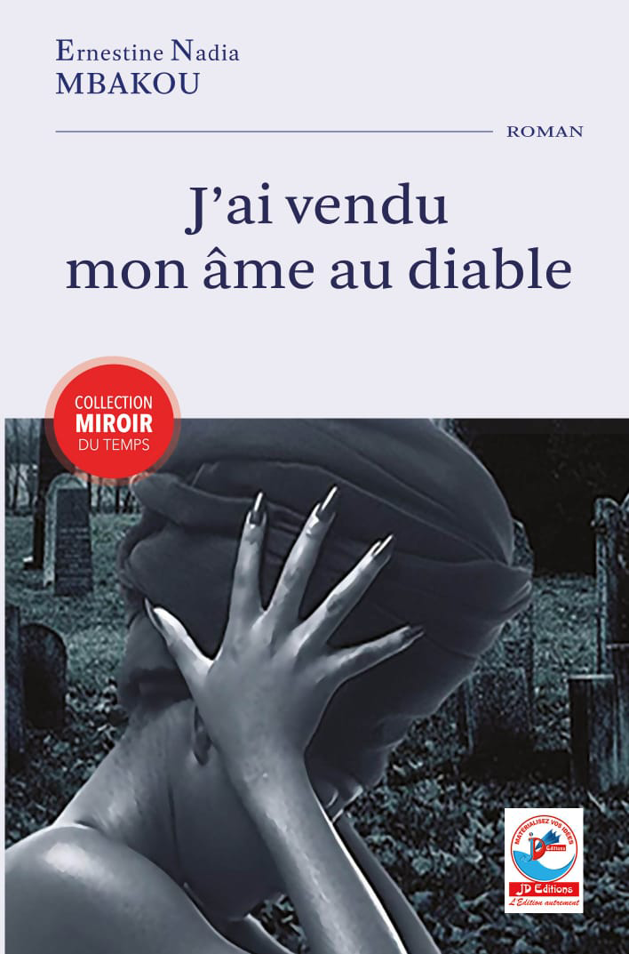 J’AI VENDU MON ÂME AU DIABLE 