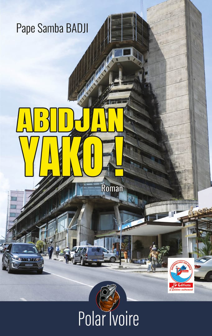 ABIDJAN YAKO !