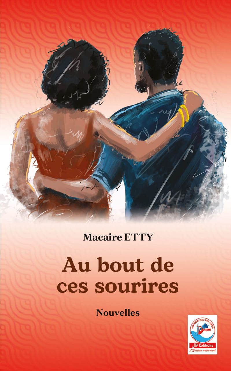 AU BOUT DE CES SOURIRES