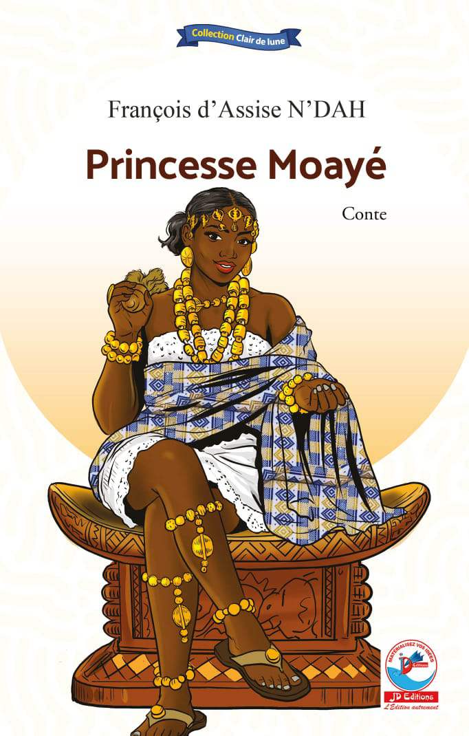 PRINCESSE MOAYE