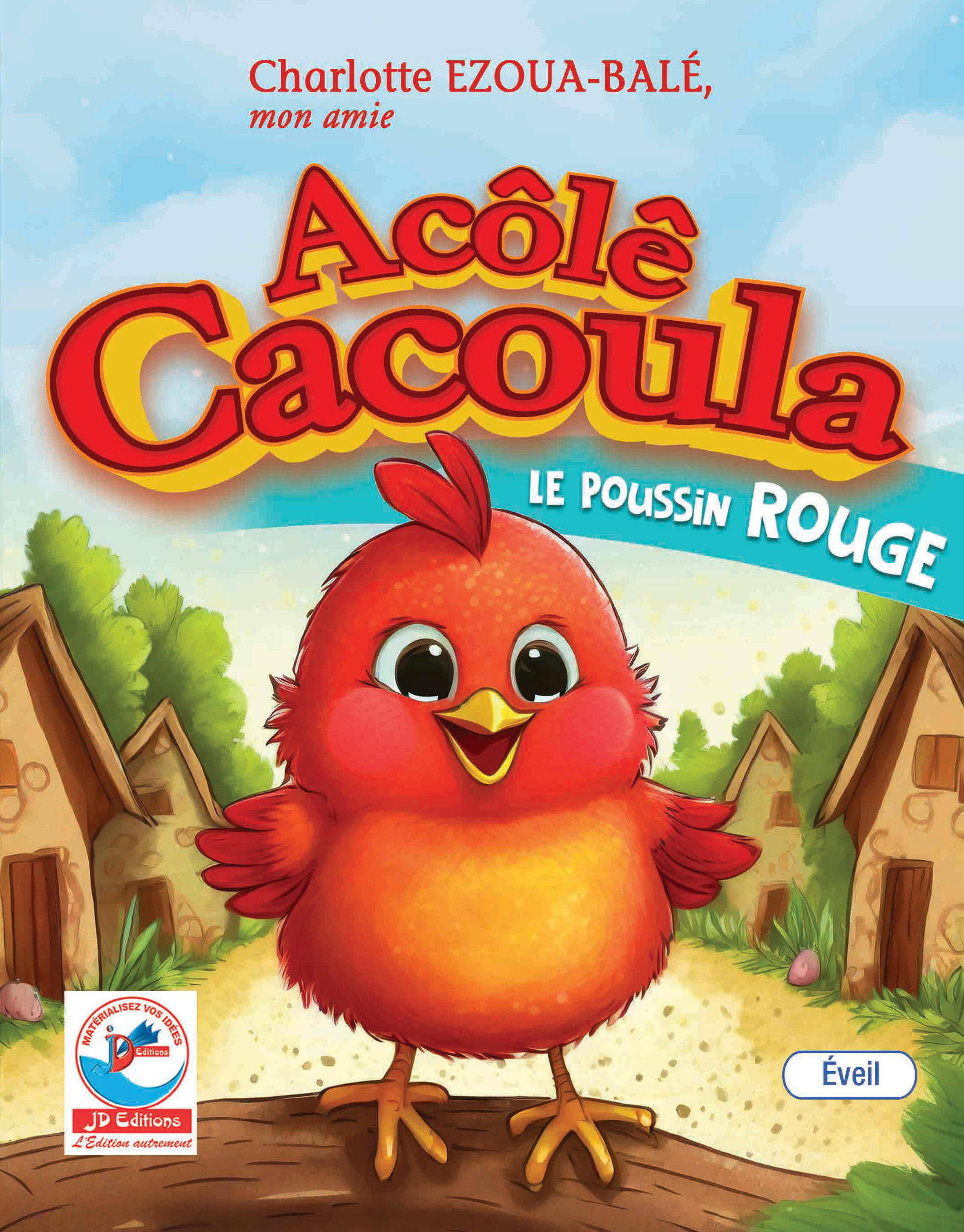 ACOLE CACOULA