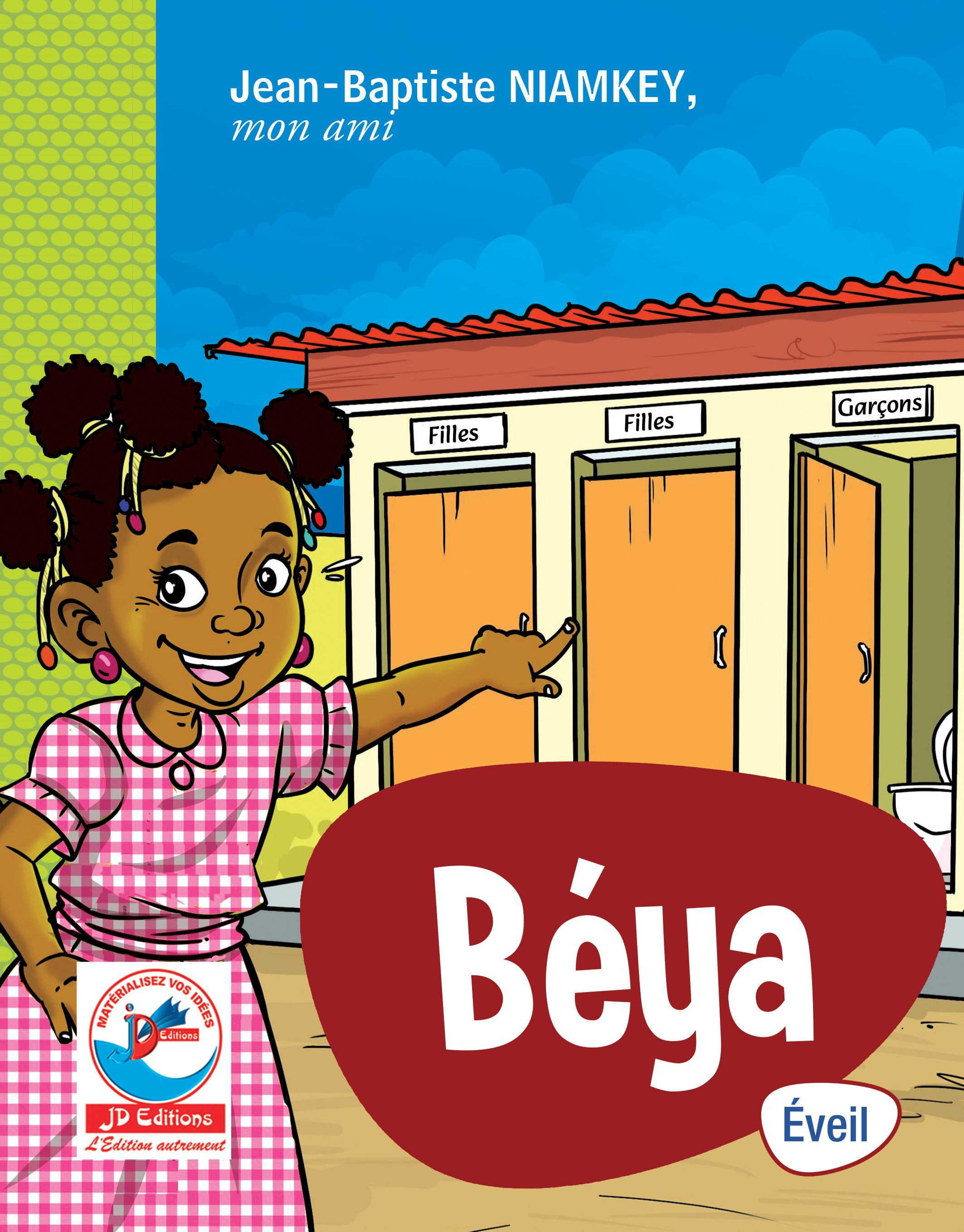BEYA
