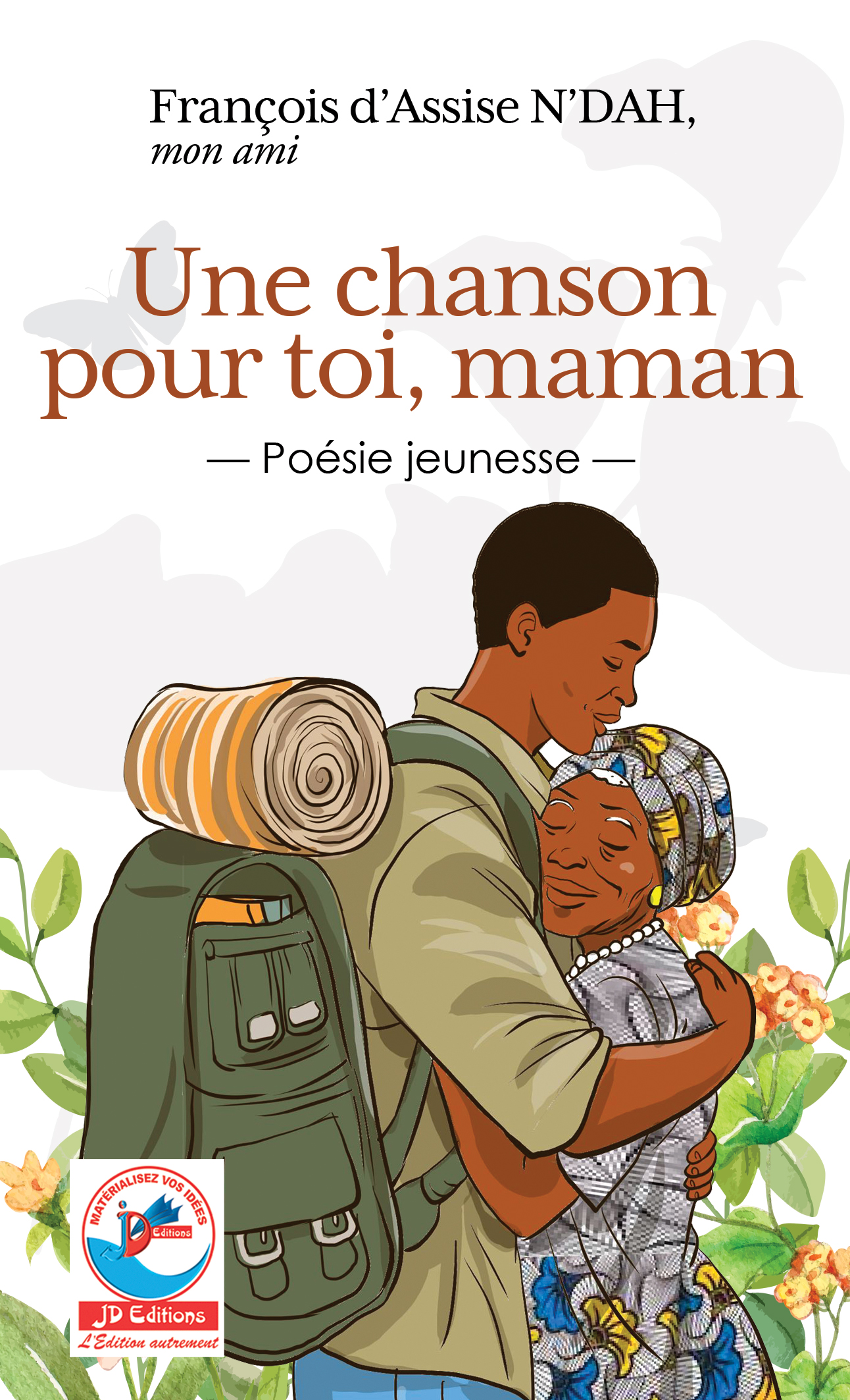 UNE CHANSON POUR TOI MAMAN