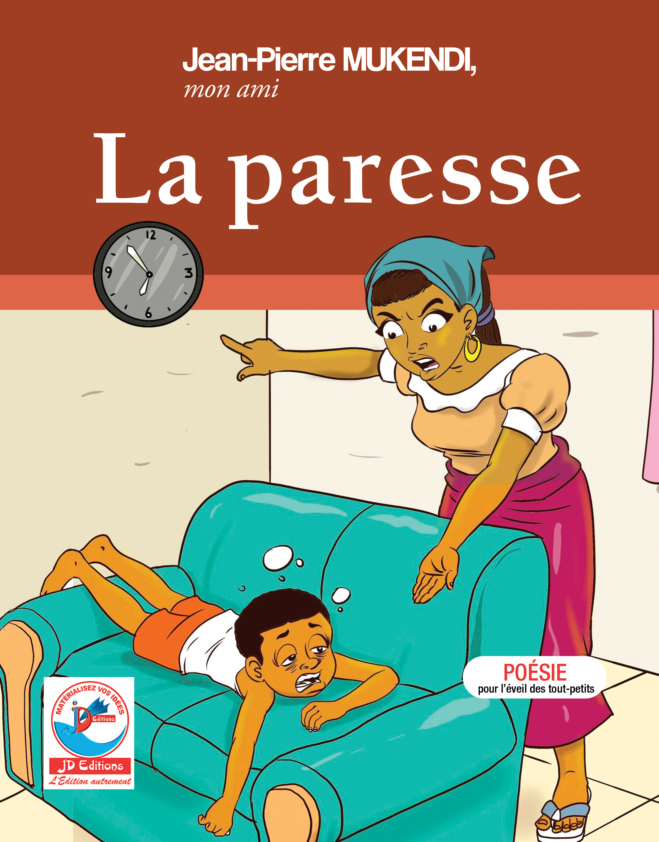 LA PARESSE