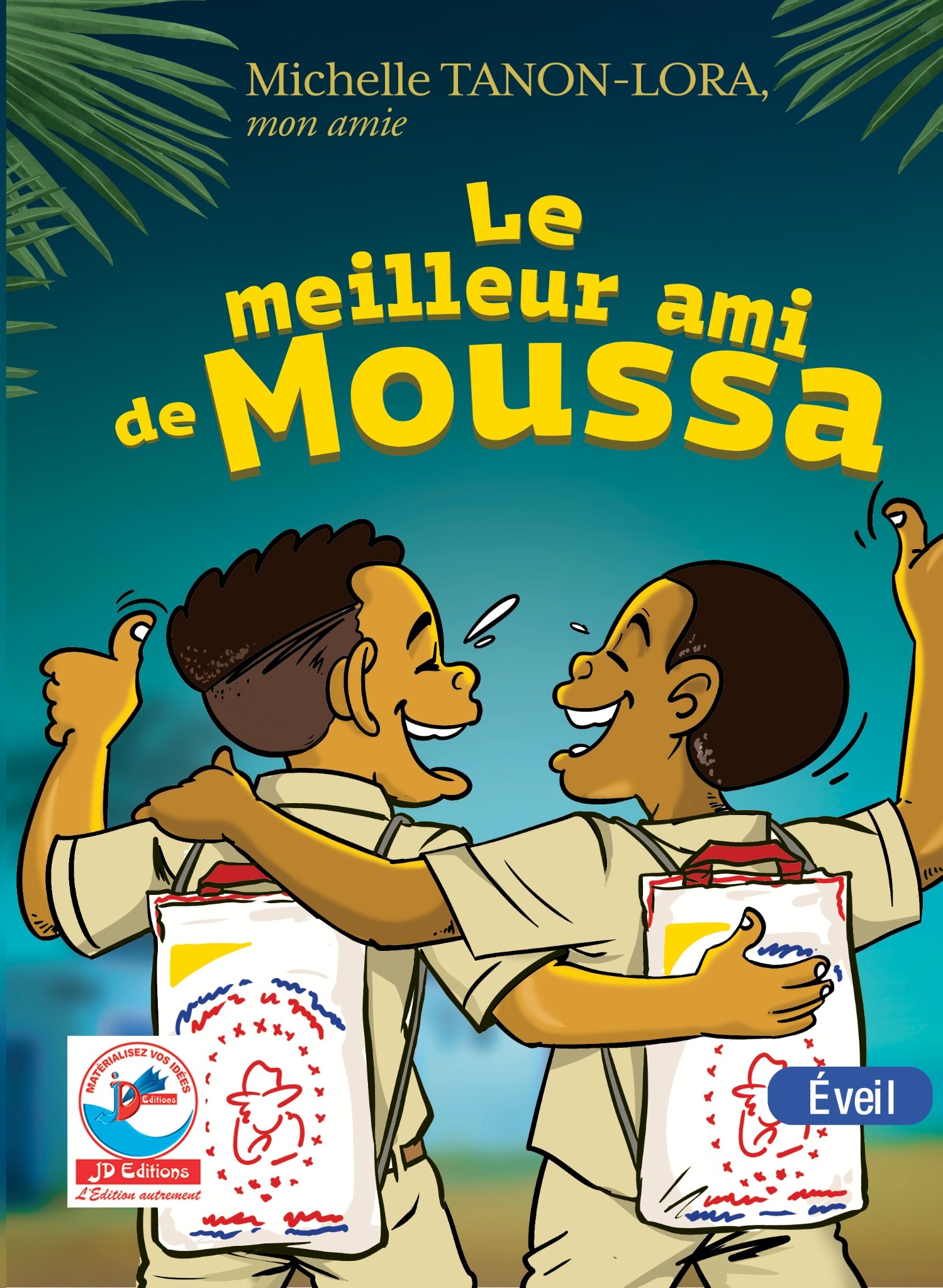 LE MEILLEUR AMI DE MOUSSA