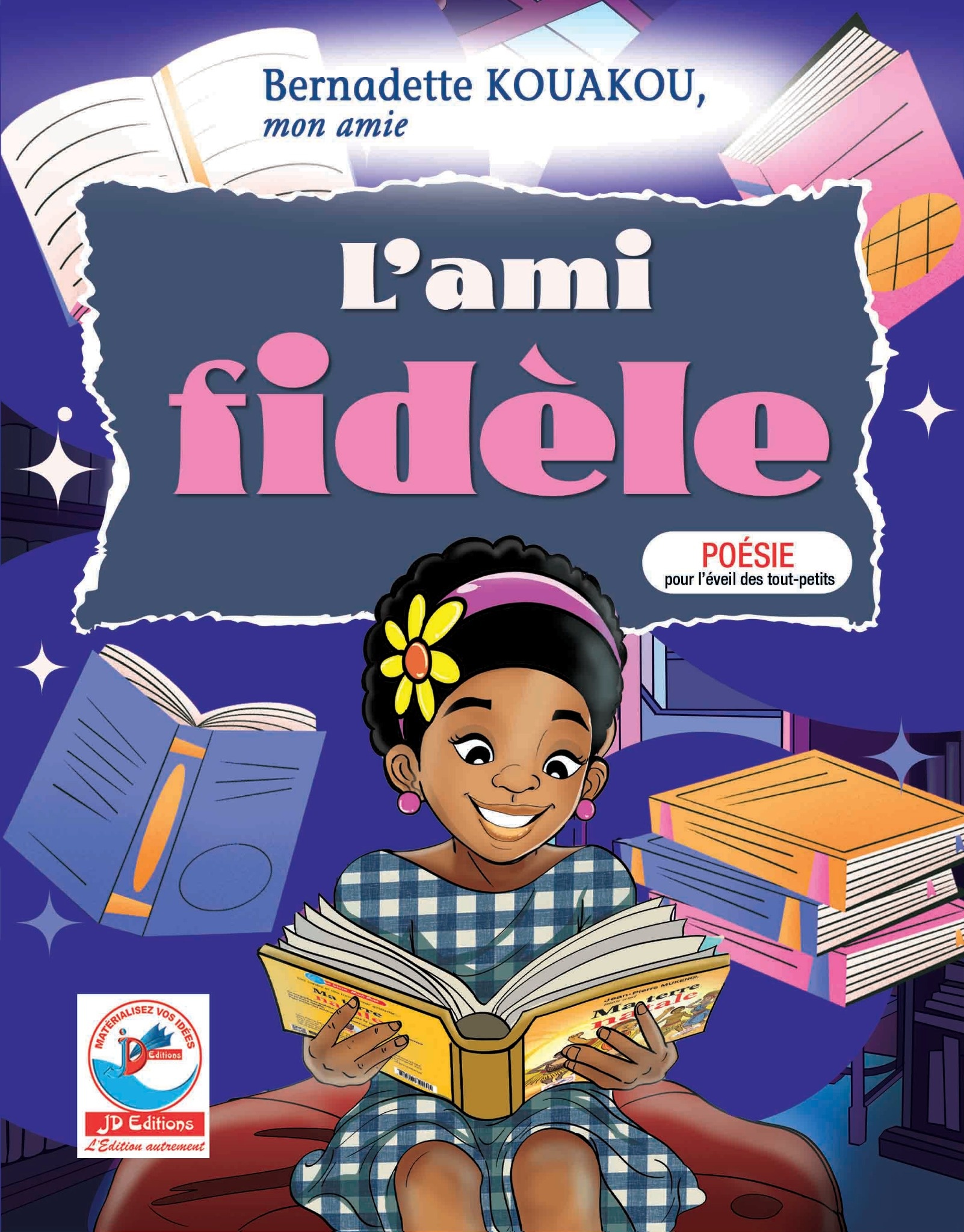 L AMI FIDELE