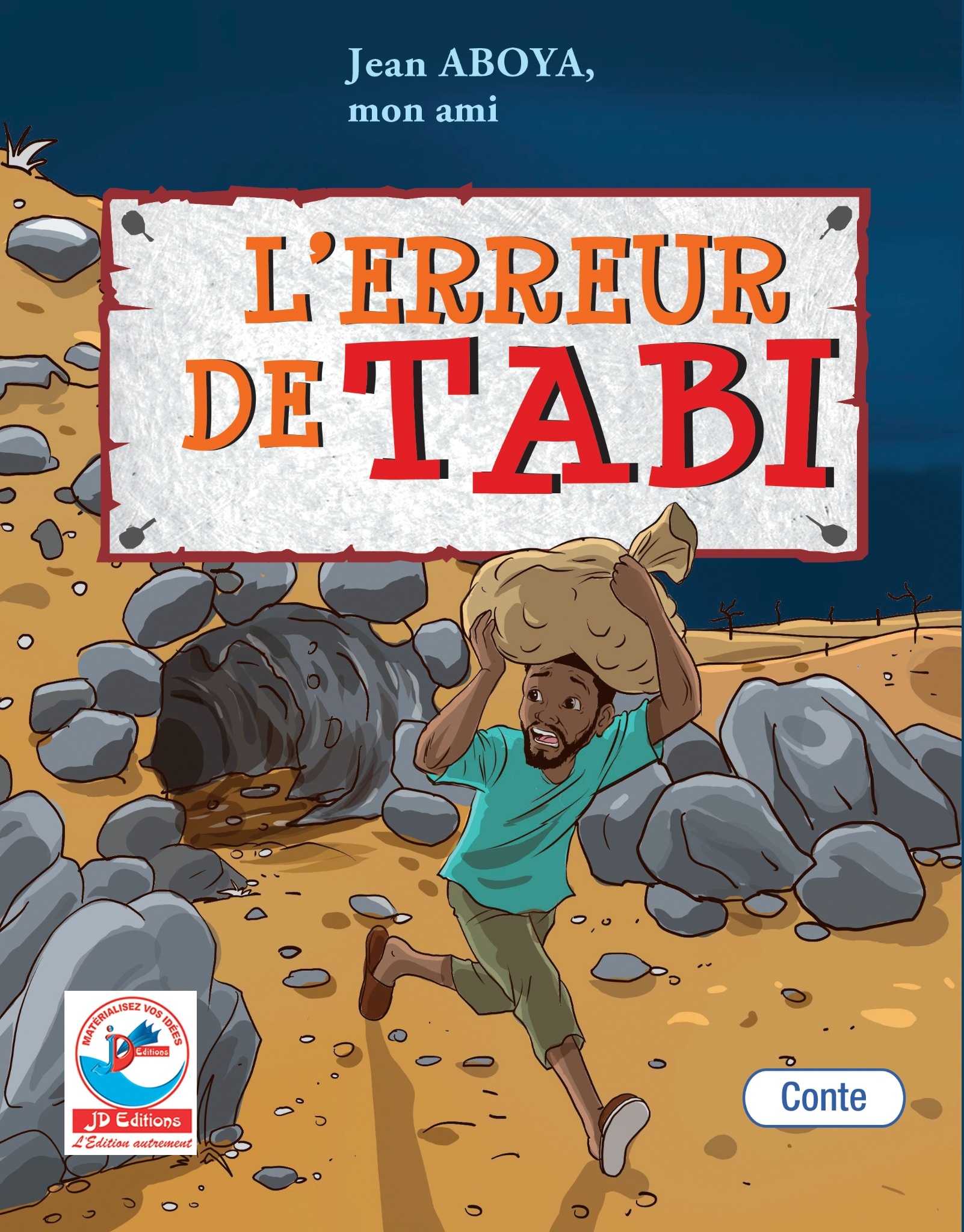 L ERREUR DE TABI