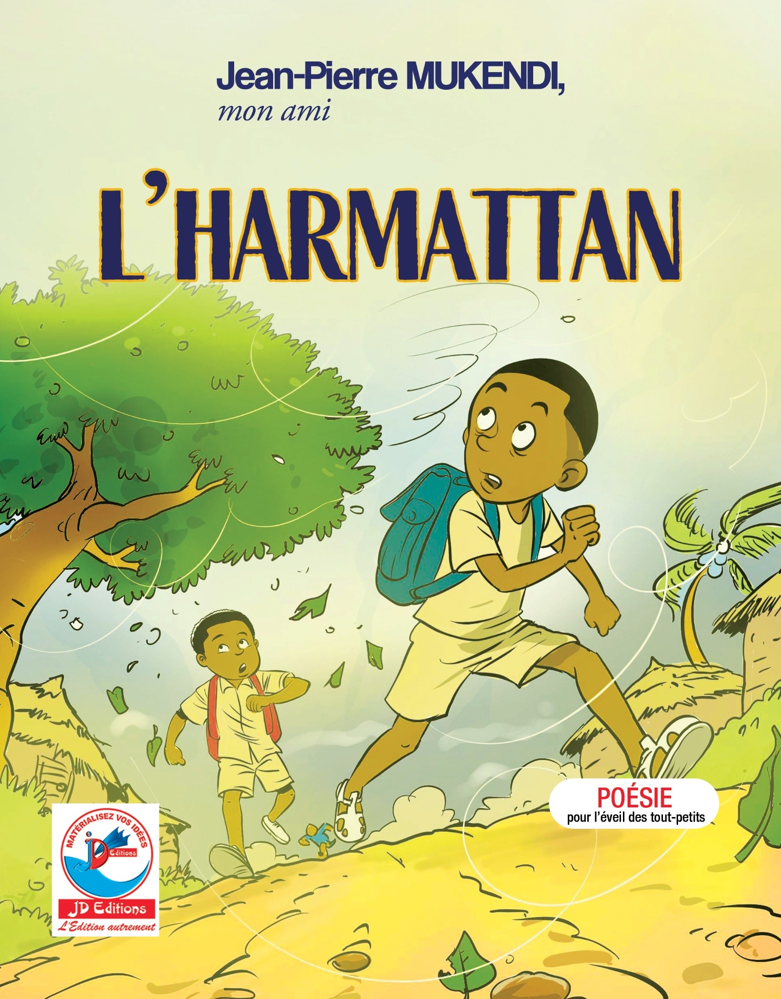 L’HARMATTAN 