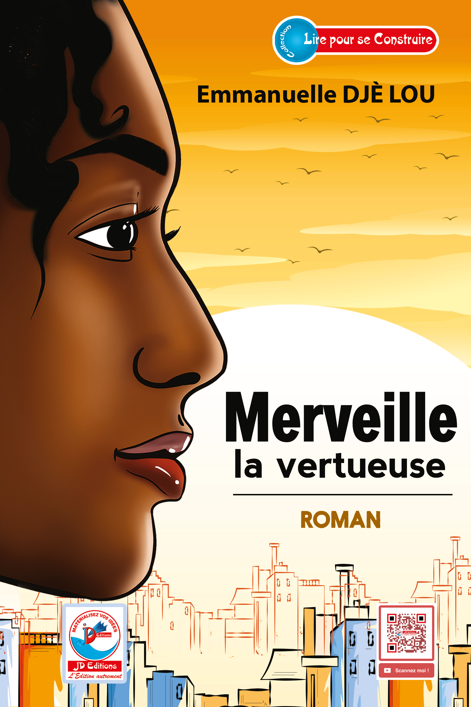 MERVEILLE LA VERTUEUSE