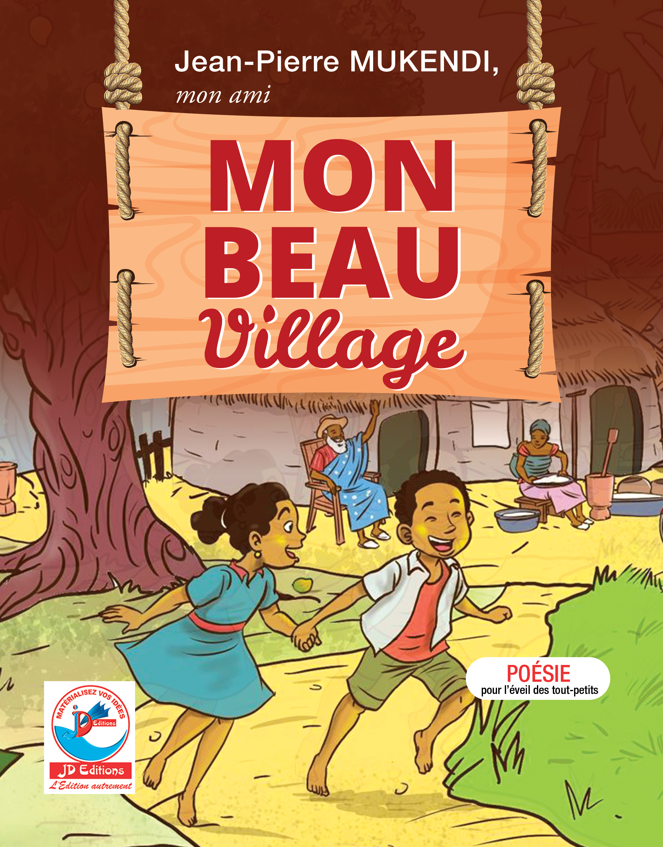 MON BEAU VILLAGE