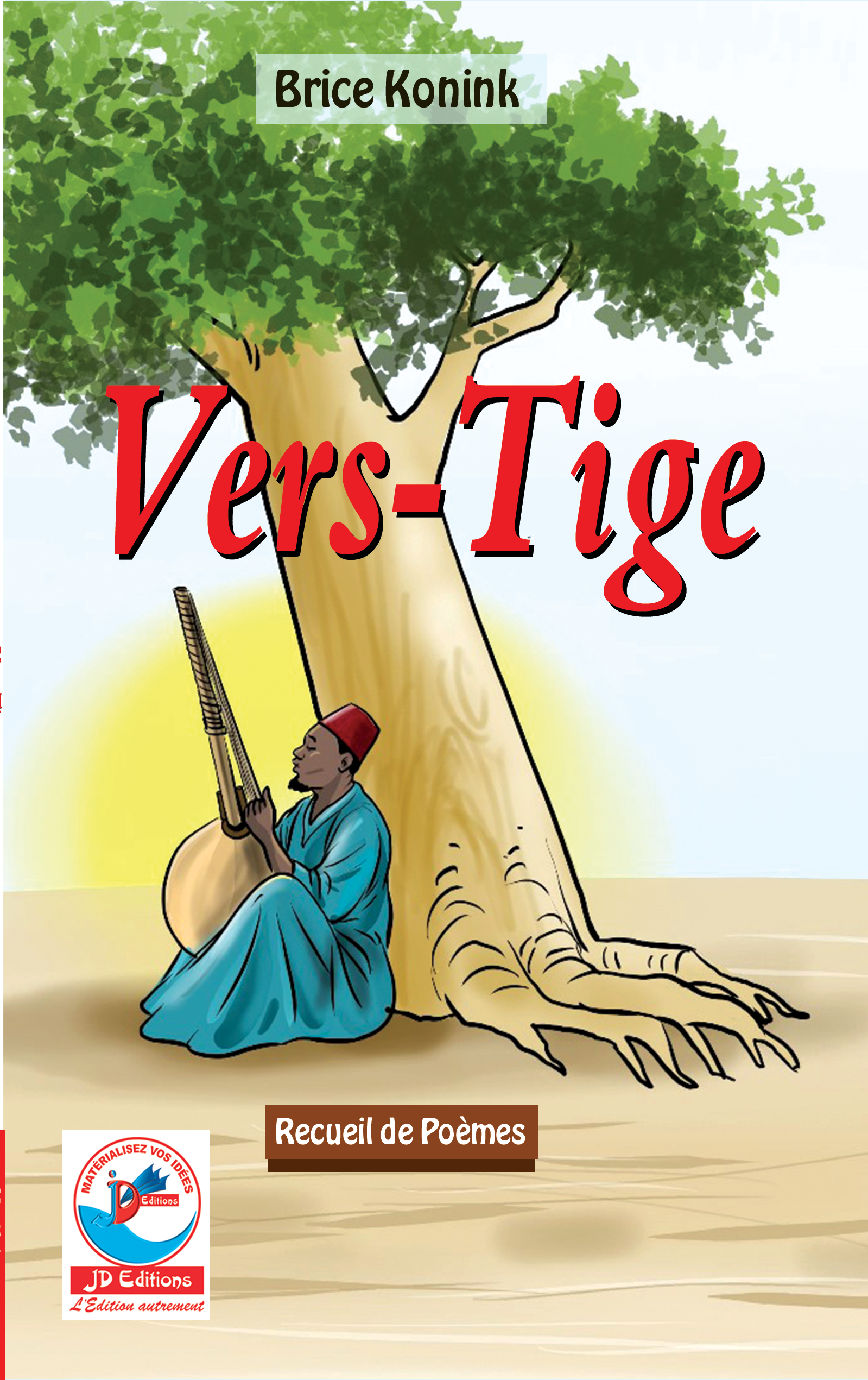 VERS-TIGE