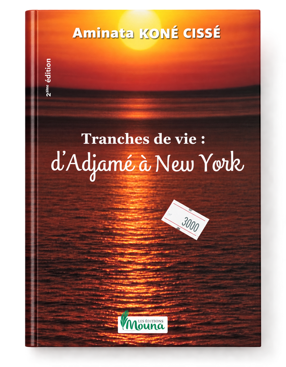 TRANCHES DE VIE : D’ADJAMÉ À NEW YORK