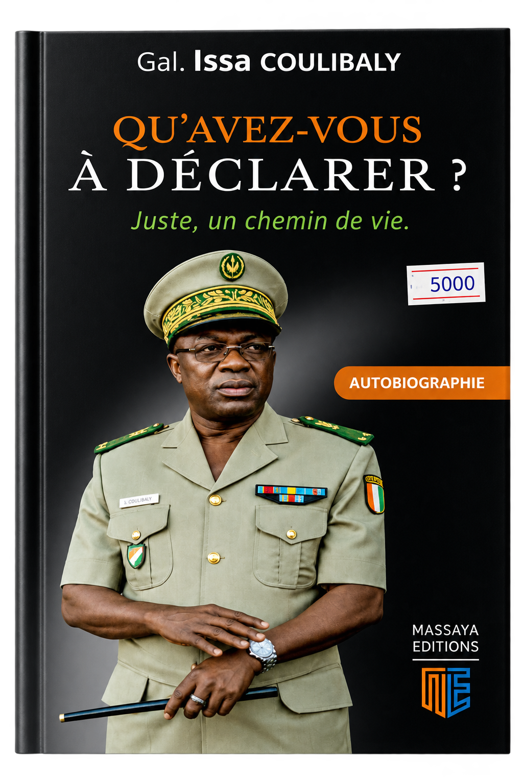 QU’AVEZ-VOUS À DÉCLARER ? 