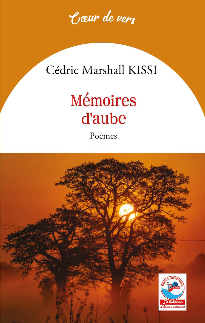 MÉMOIRES D’AUBE