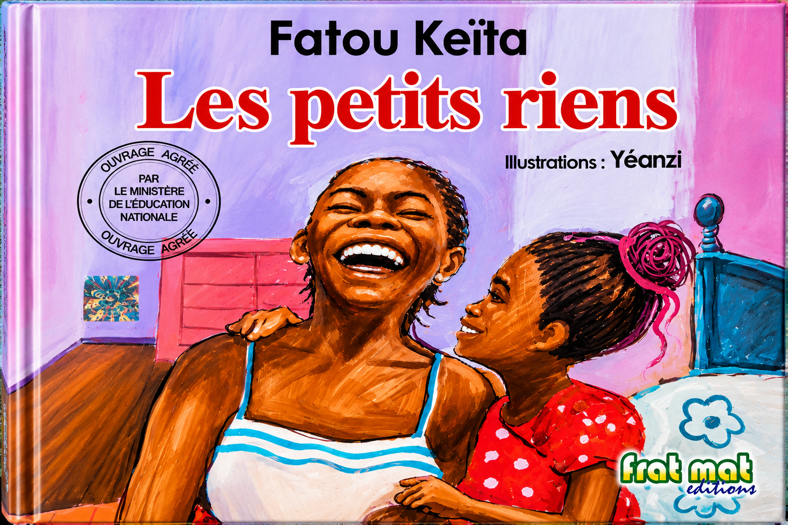 LES PETITS RIENS