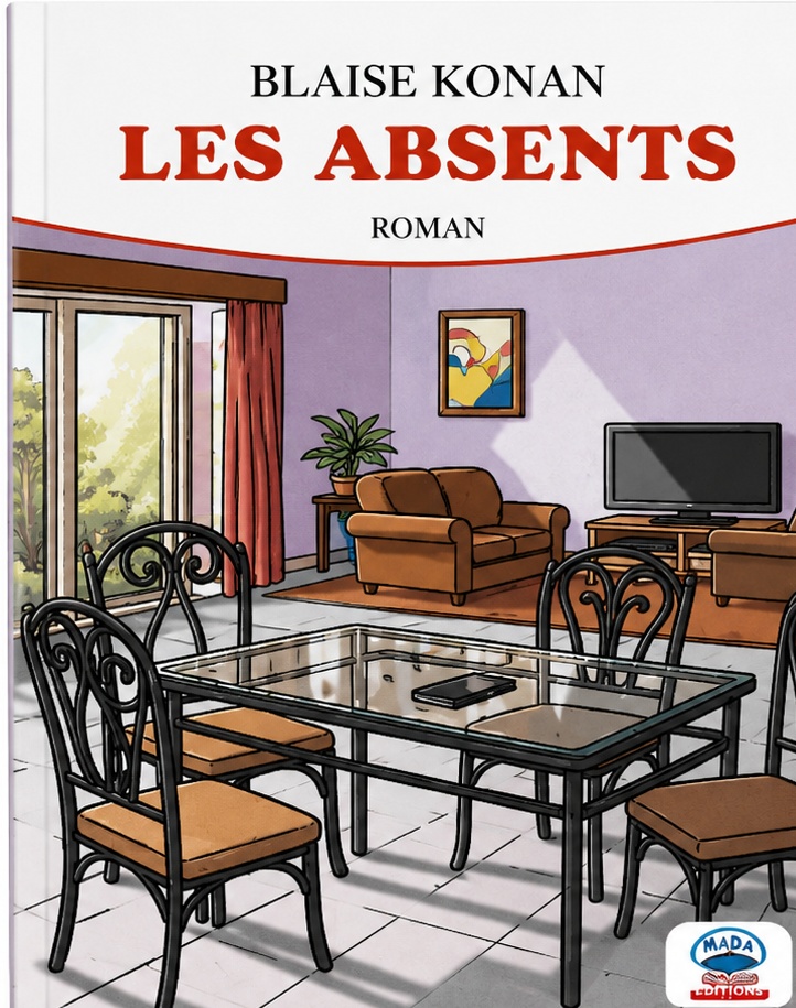 LES ABSENTS 