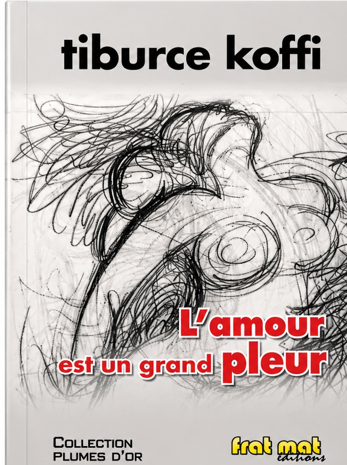 L’AMOUR EST UN GRAND PLEUR