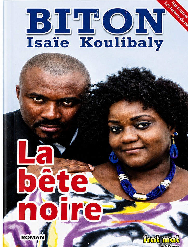 LA BÊTE NOIRE 