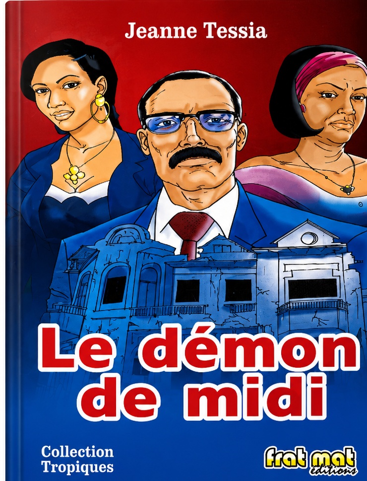 LE DÉMON DE MIDI 