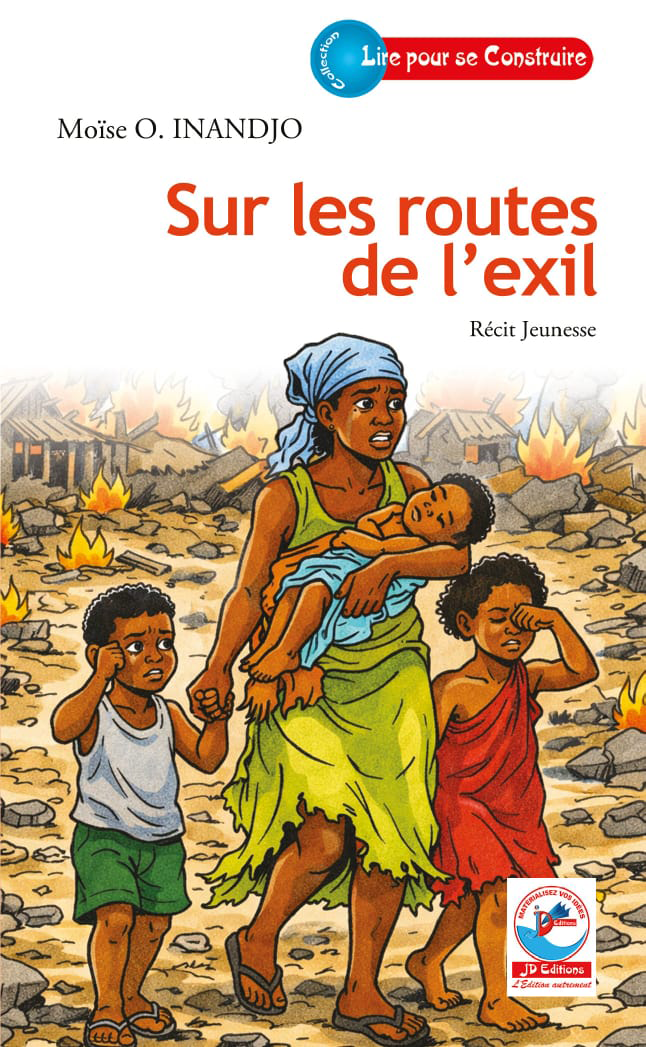 SUR LES ROUTES DE L’EXIL
