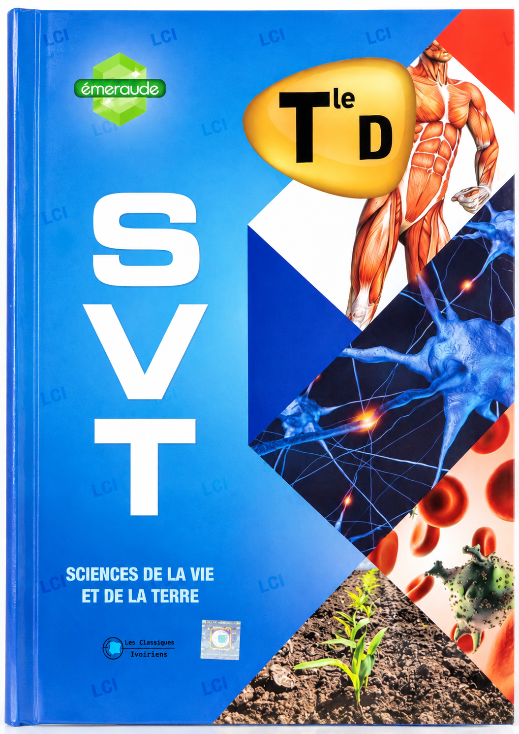 SCIENCES DE LA VIE ET DE LA TERRE (SVT) – TERMINALE D 